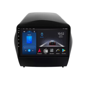 Central Multimidia OCTAULTRA HYUNDAI IX35 10" 2011/20