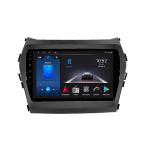 Central Multimidia OCTAULTRA HYUNDAI SANTA FE 9" 2013/19 (CAN)
