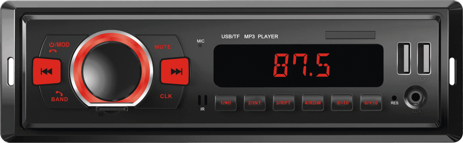 MP3 8120