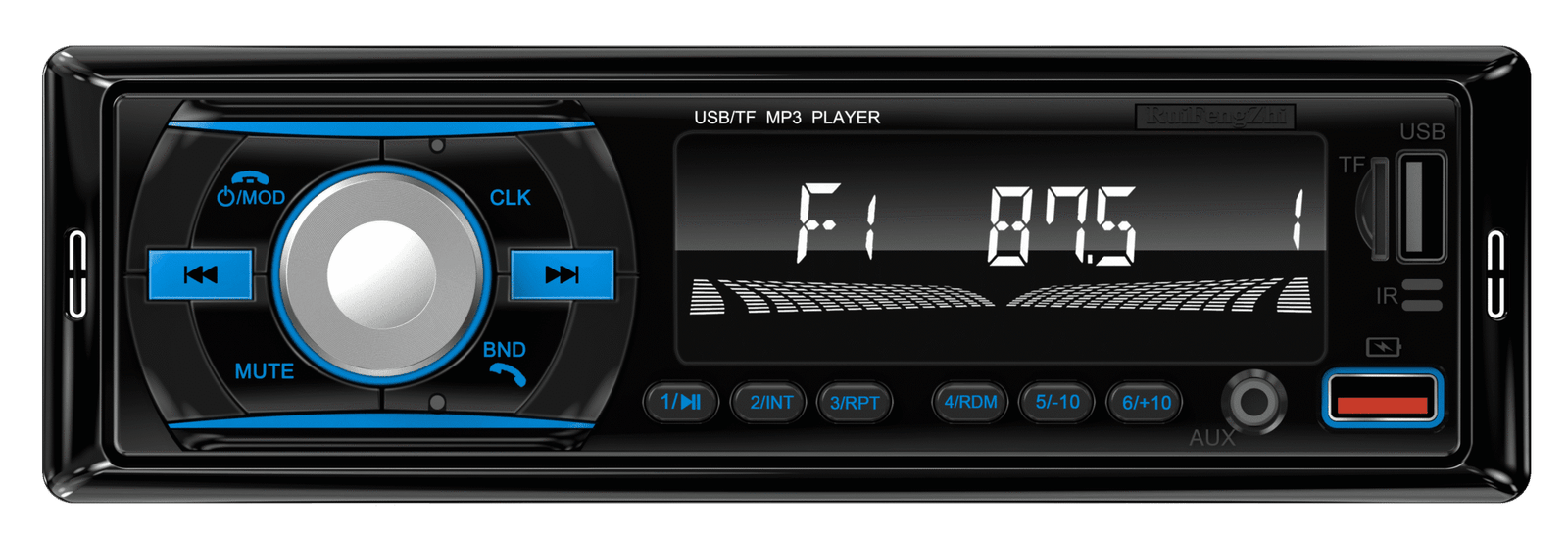 MP3 9210