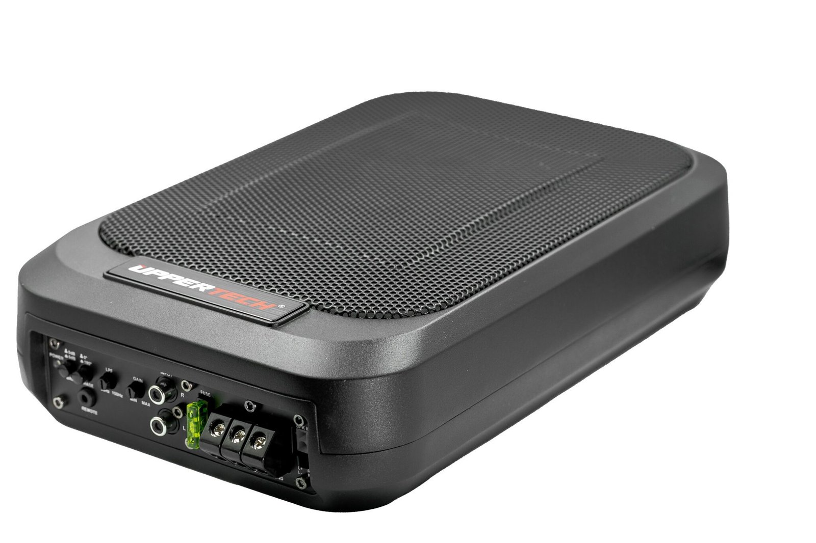 Caixa Amplificada 220W