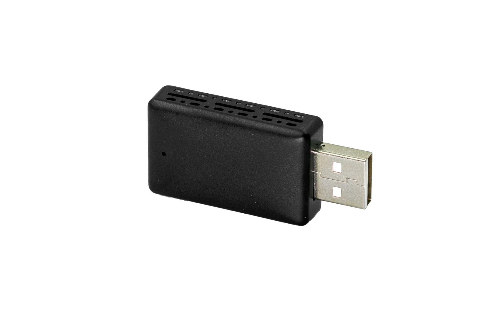 Connect FÁCIL